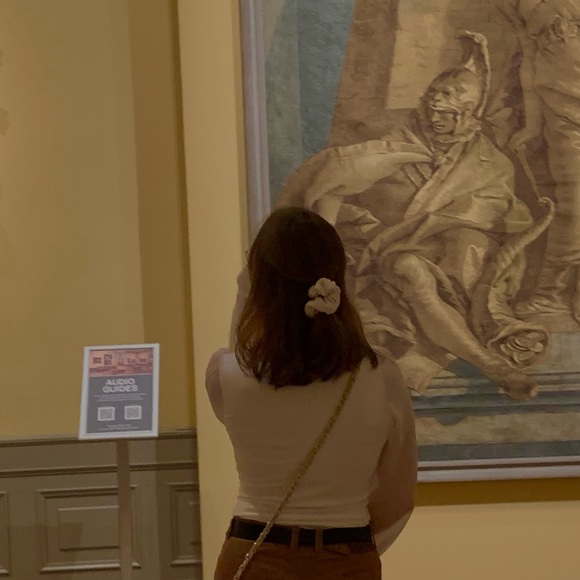 Meet The Posher!! - Picture 1 of 1